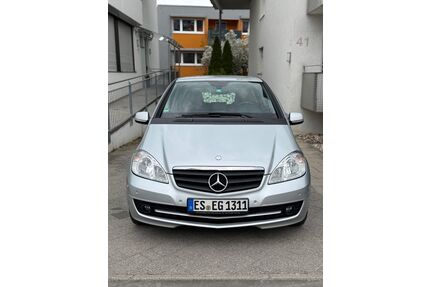 Mercedes-Benz A 160 Gebrauchtwagen