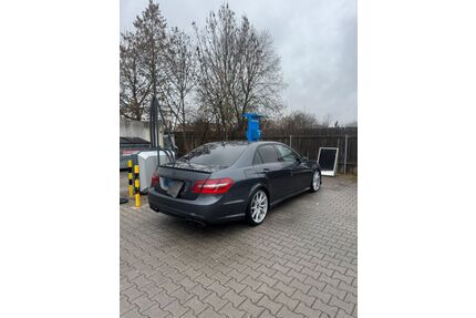 Mercedes-Benz E 350 Gebrauchtwagen