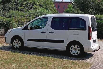 Peugeot Partner Gebrauchtwagen