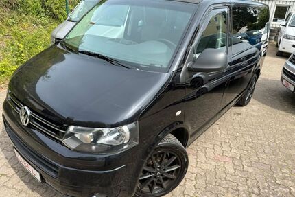 VW T5 Multivan Gebrauchtwagen