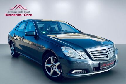 Mercedes-Benz E 220 Gebrauchtwagen