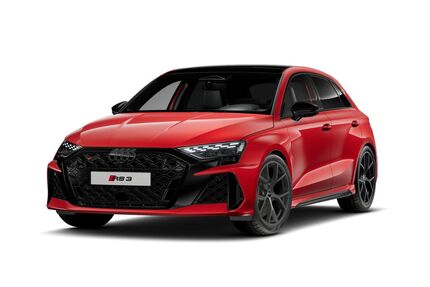 Audi RS3 Gebrauchtwagen