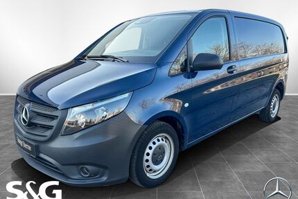 Mercedes-Benz Vito Gebrauchtwagen