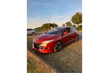Renault Megane Gebrauchtwagen
