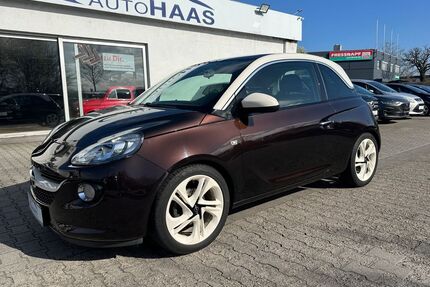 Opel Adam Gebrauchtwagen