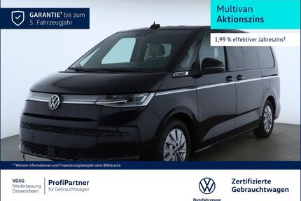 VW T7 Multivan Gebrauchtwagen