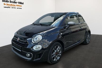 Fiat 500 Gebrauchtwagen