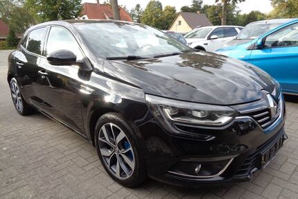 Renault Megane Gebrauchtwagen