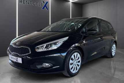 Kia ceed / Ceed Gebrauchtwagen