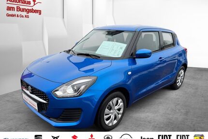 Suzuki Swift Gebrauchtwagen