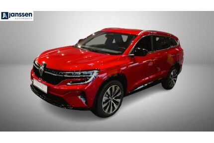 Renault Espace Gebrauchtwagen