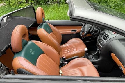 Peugeot 206 Gebrauchtwagen