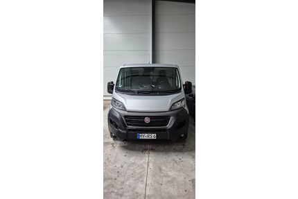Fiat Ducato Gebrauchtwagen