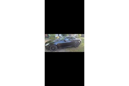 Mercedes-Benz SLK 200 Gebrauchtwagen