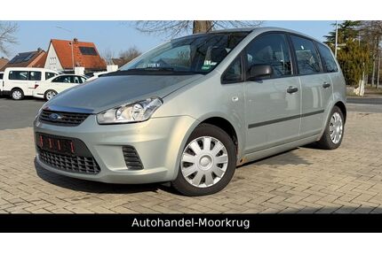 Ford C-Max Gebrauchtwagen