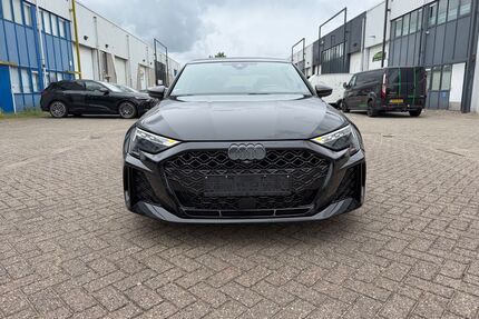 Audi RS3 Gebrauchtwagen