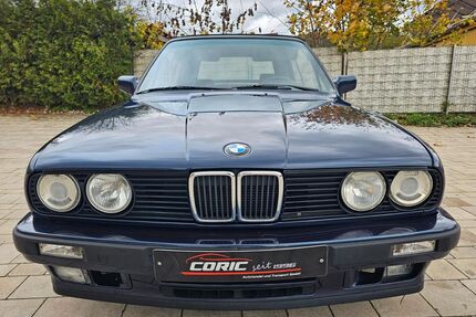 BMW 325 Gebrauchtwagen
