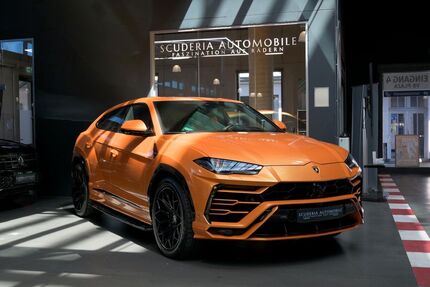 Lamborghini Urus Gebrauchtwagen