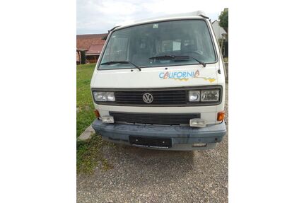 VW T3 andere Gebrauchtwagen