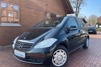 Mercedes-Benz A 160 Gebrauchtwagen