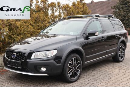 Volvo XC70 Gebrauchtwagen