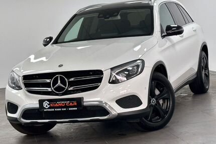 Mercedes-Benz GLC 350 Gebrauchtwagen