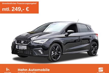 Seat Ibiza Gebrauchtwagen