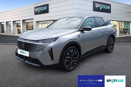 Peugeot 3008 Gebrauchtwagen