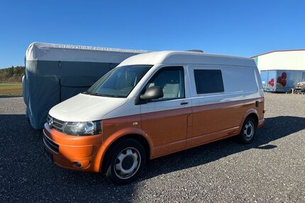 VW T5 Multivan Gebrauchtwagen