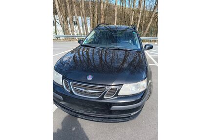 Saab 9-3 Gebrauchtwagen