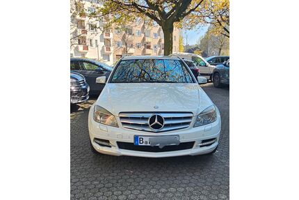 Mercedes-Benz C 200 Gebrauchtwagen