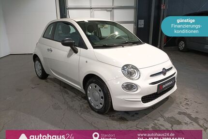 Fiat 500 Gebrauchtwagen