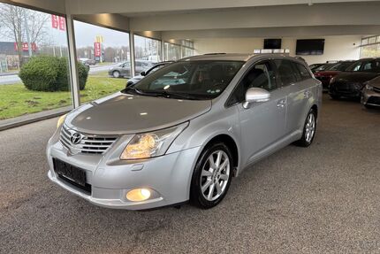 Toyota Avensis Gebrauchtwagen