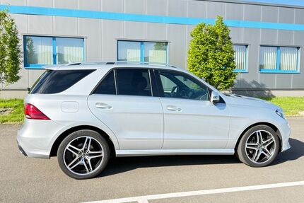 Mercedes-Benz GLE 350 Gebrauchtwagen
