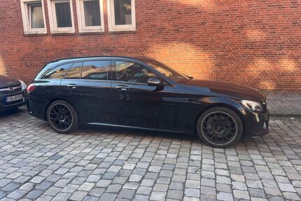 Mercedes-Benz C 43 AMG Gebrauchtwagen