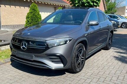 Mercedes-Benz EQA Gebrauchtwagen
