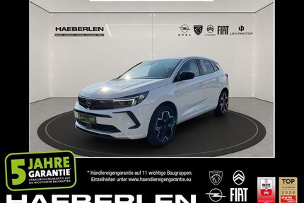 Opel Grandland (X) Gebrauchtwagen