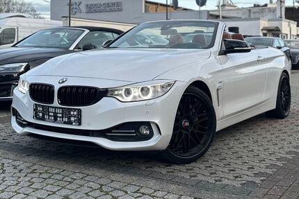 BMW 435 Gebrauchtwagen