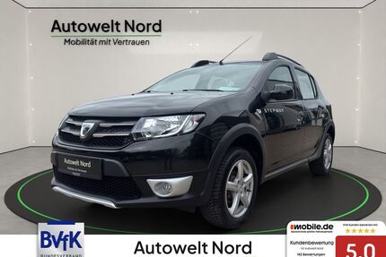 Dacia Sandero Gebrauchtwagen