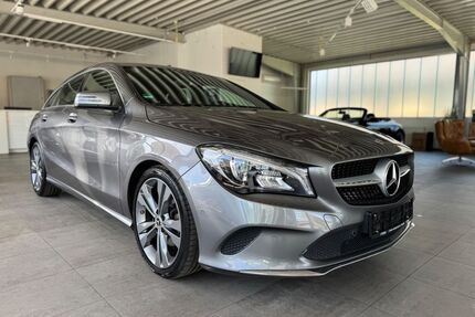 Mercedes-Benz CLA Shooting Brake Gebrauchtwagen