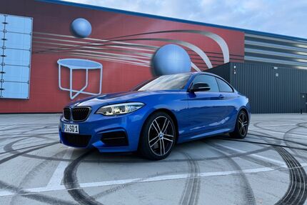 BMW M240i Gebrauchtwagen