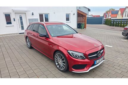 Mercedes-Benz C 43 AMG Gebrauchtwagen