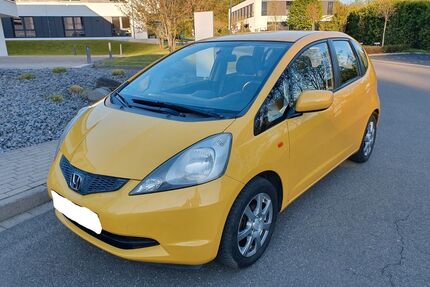Honda Jazz Gebrauchtwagen