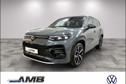 VW Tayron Gebrauchtwagen