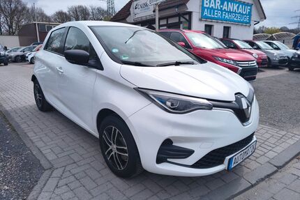 Renault ZOE Gebrauchtwagen