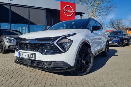 Kia Sportage Gebrauchtwagen