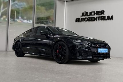 Audi S7 Gebrauchtwagen