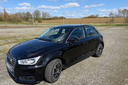 Audi A1 Gebrauchtwagen