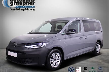 VW Caddy Maxi Gebrauchtwagen