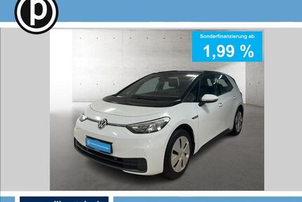 VW ID.3 Gebrauchtwagen